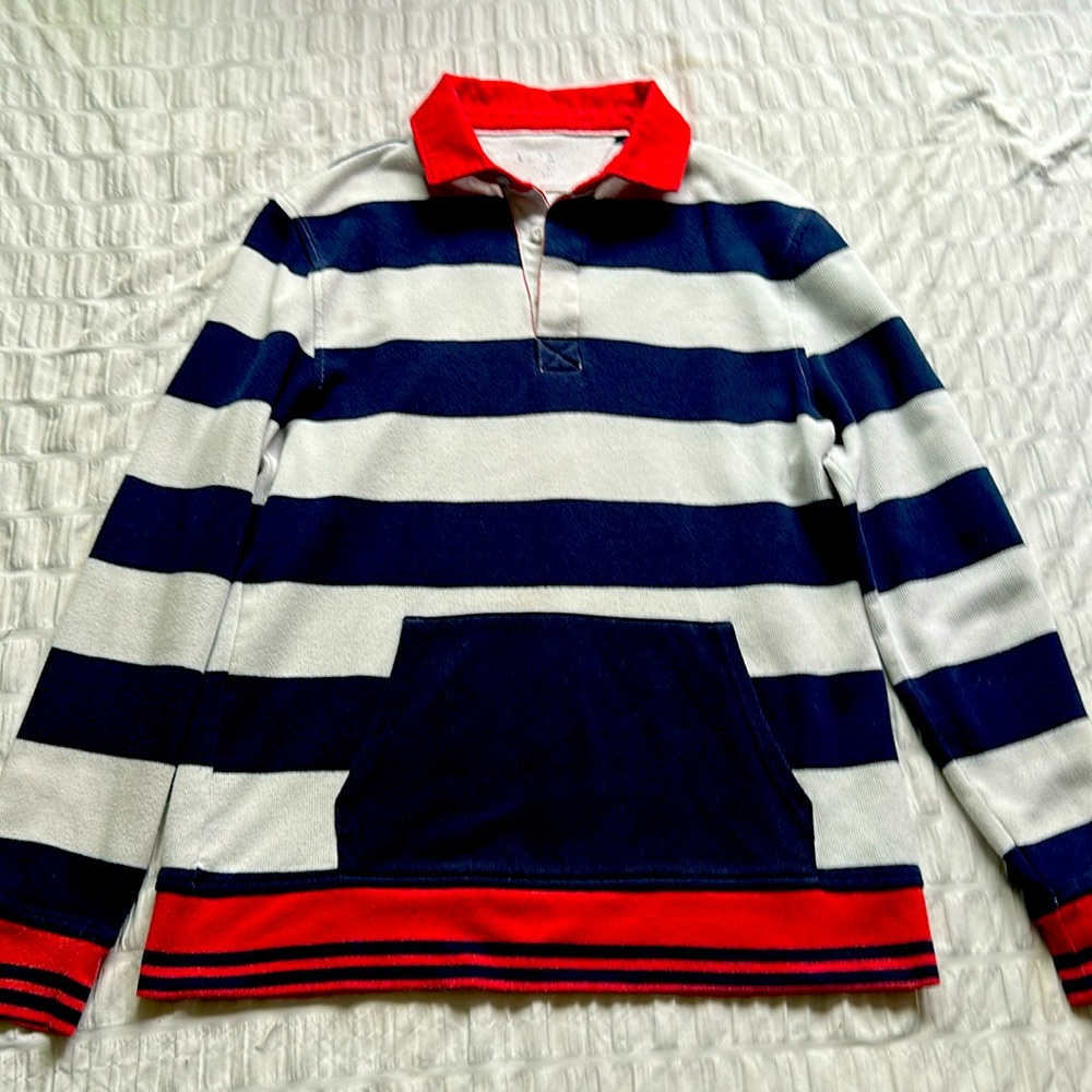 Club Room Men’s Crewneck | Small